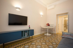 Vintage Ottaviano Apartment